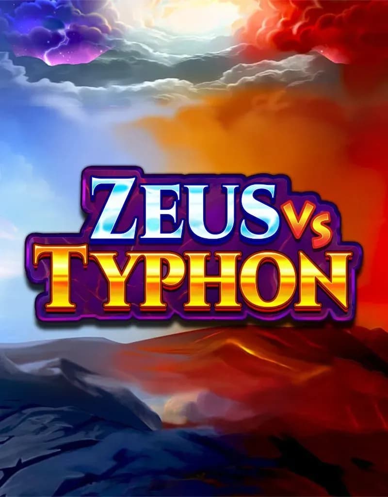 Zeus vs Typhon
