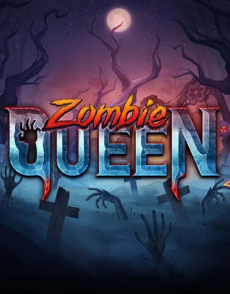 Zombie Queen