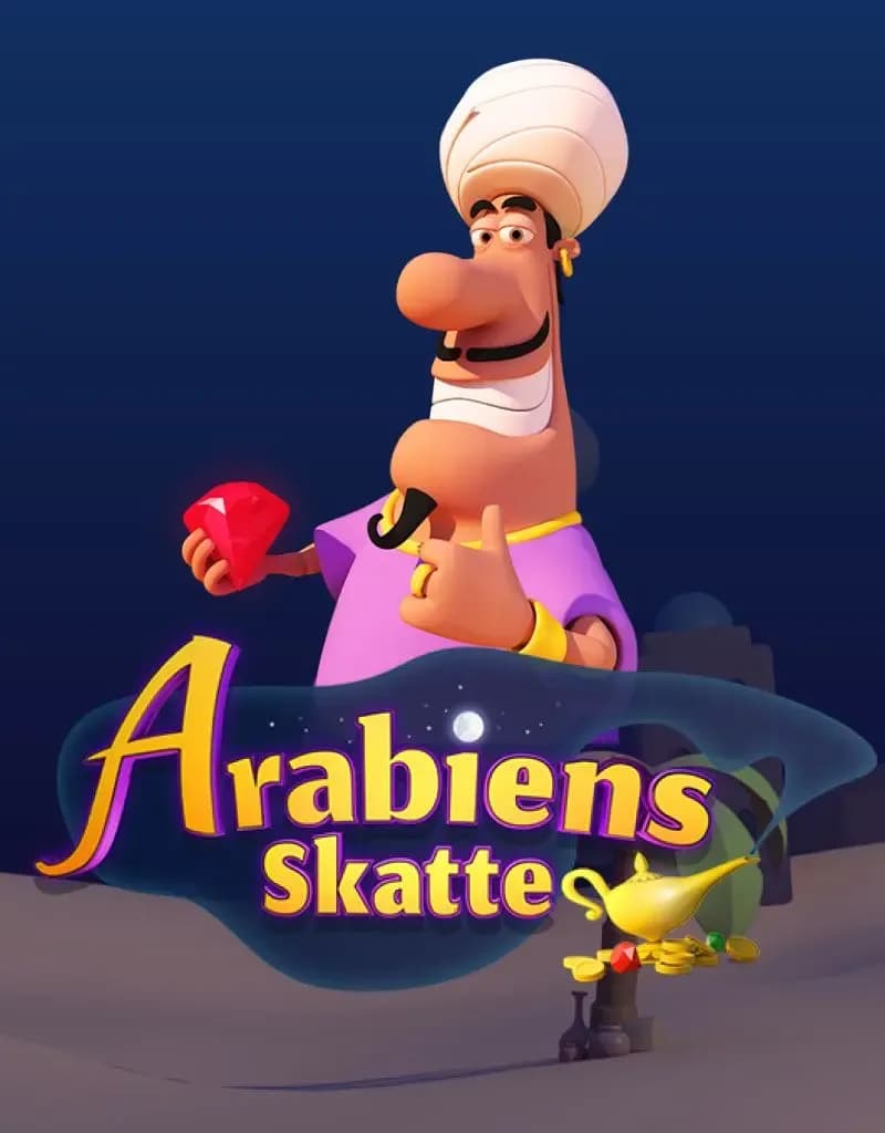 Arabiens Skatte
