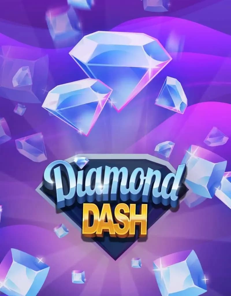 Diamond Dash