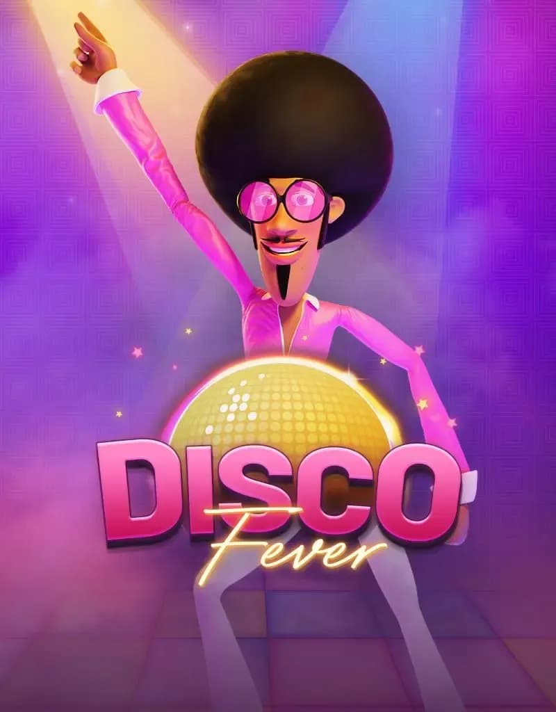 Disco Fever