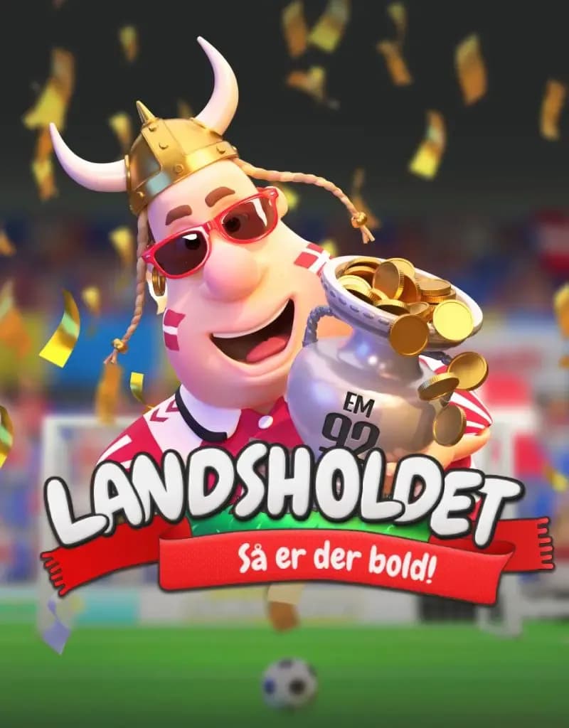 Landsholdet