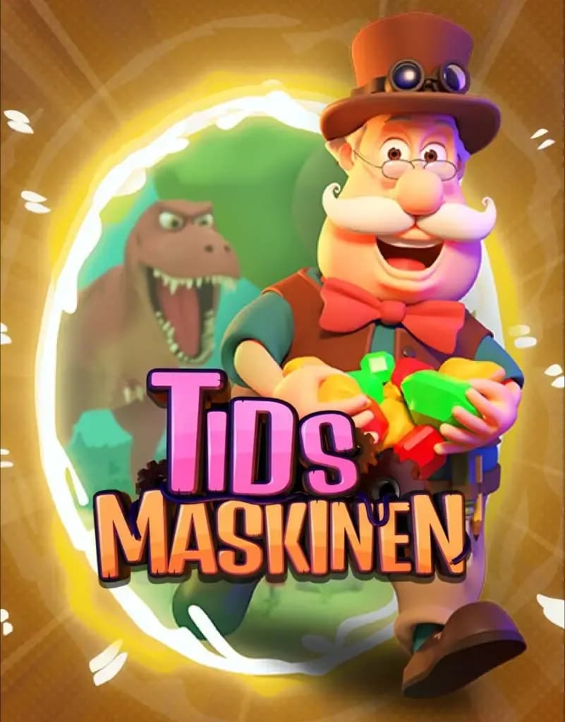 Tidsmaskinen