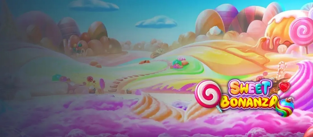 50 gratis spins til Sweet Bonanza!