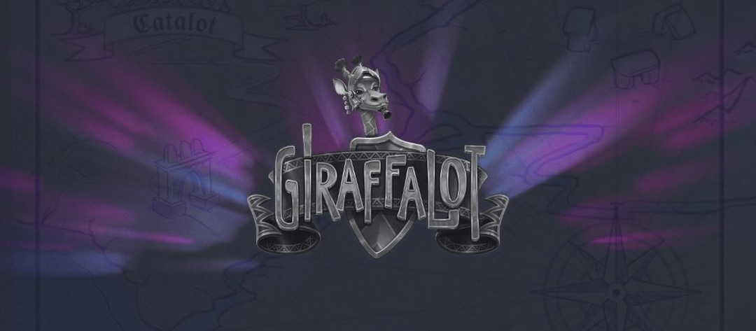 Ram bonusser i Giraffalot 🦒 