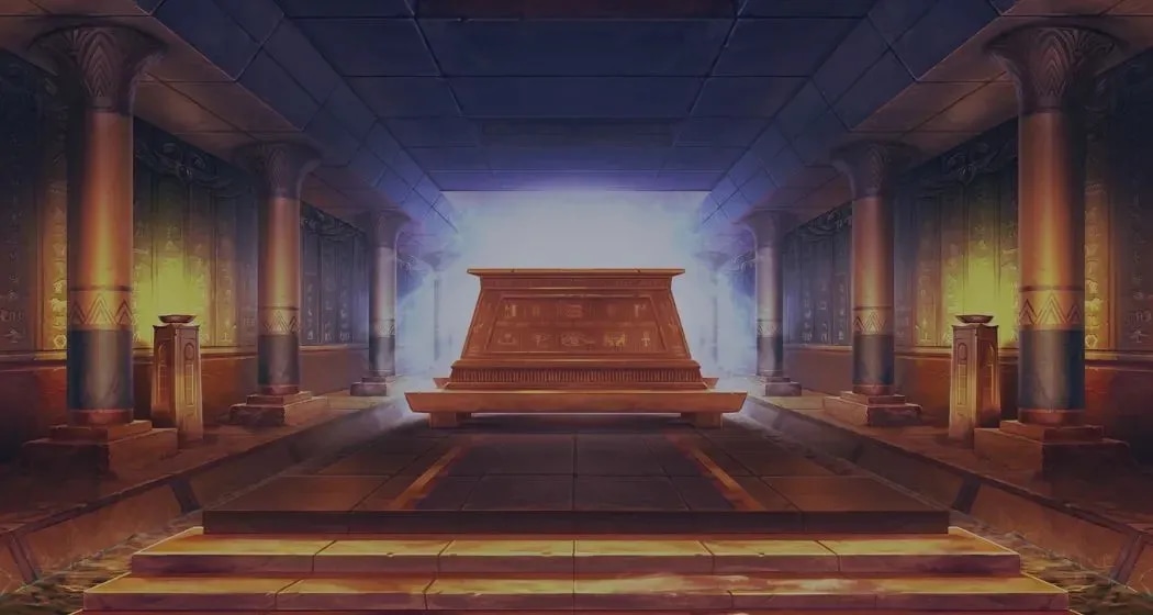 Ny side og gratis spins til alle 🎅