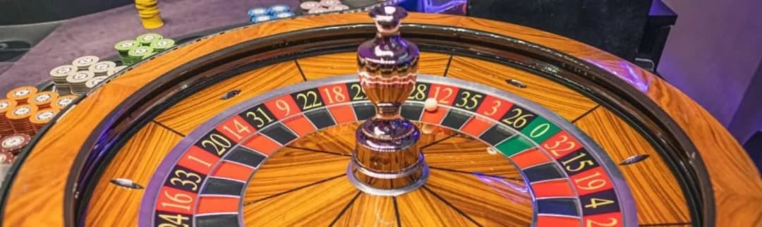 Casino House vs. Videoslots - dansk roulette