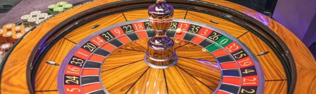 Roulette – systemer Hvilke systemer findes der til roulette.jpg